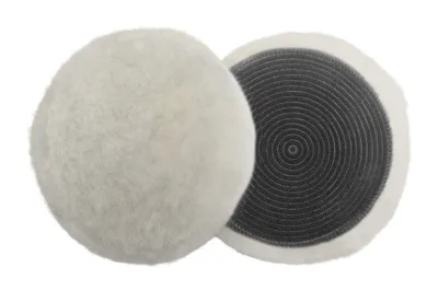 Flexipads Merino Lambs Wool Grip 180 polírozó korong akció