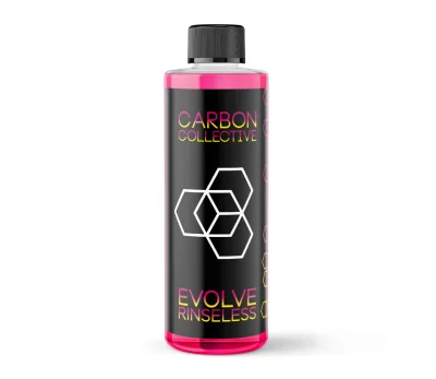 Carbon Collective Evolve Rinseless Cleaner (500 ml) öblítés nélküli tisztítószer akció