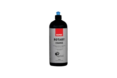 RUPES Coarse Polishing Compound for Rotary Polishers (1000 ml) polírozópaszta akció