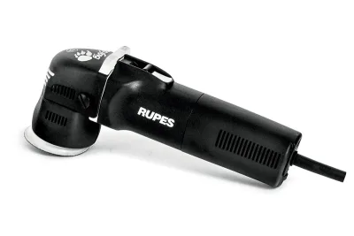 RUPES BigFoot Mini Random Orbital Polisher LHR75E (BAS) polírozó akció