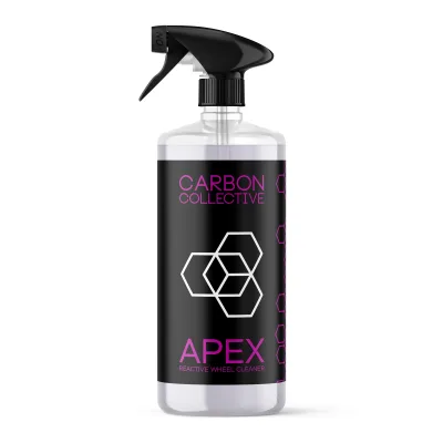 Carbon Collective APEX Reactive Wheel Cleaner (500 ml) keréktisztító akció