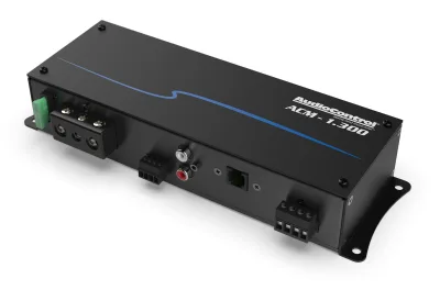 AudioControl ACM-1.300 erősítő akció
