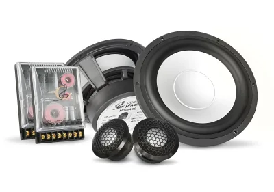Audible Physics RAM 6.1 hangszórók akció