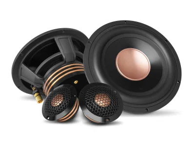 RG Sound Labs RG 6.1 Pro hangszórók (By Audible Physics) akció