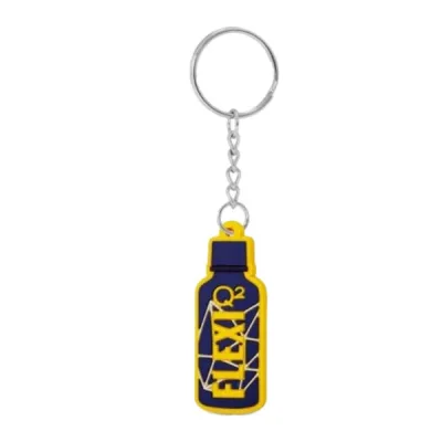 Gyeon Rubber Key Ring - FLEXI szilikon kulcstartó akció