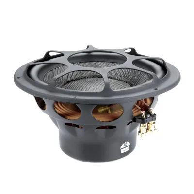 Morel Ultimo Titanium SC122 subwoofer akció