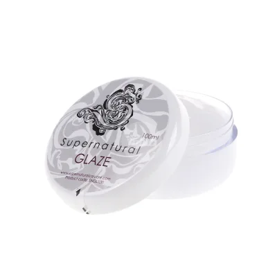 Supernatural Glaze (100 ml) gumiabroncs- és műanyagkrém akció