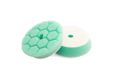 Flexipads Pro-Detail Green Heavy Polishing Pad 100 akció