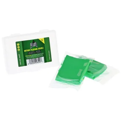 Dodo Juice Mother Plucker Heavy Grade Detailing Clay (2 x 50 g) kemény agyag akció