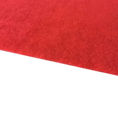 SGM Carpet Red - piros szőnyegburkolat akció