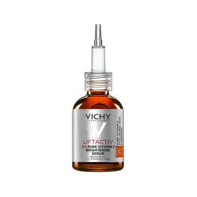 VICHY Liftactiv 16% Pure Vitamin C ragyogást fokozó szérum (20ml) akció