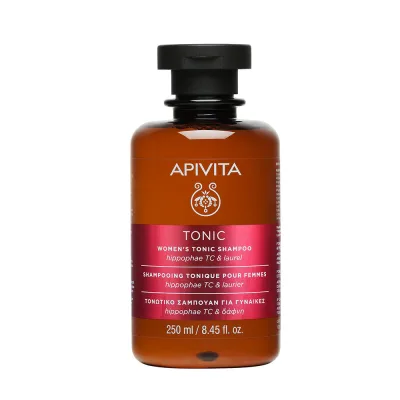 APIVITA Sampon hajhullás ellen nőknek - Women's Tonic (250ml) akció