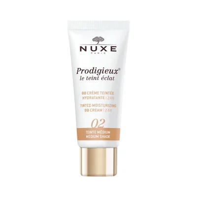 NUXE Prodigieux BB krém 02 (30ml) akció