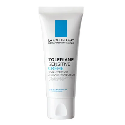 LA ROCHE-POSAY Tolériane Sensitive krém (40ml) akció