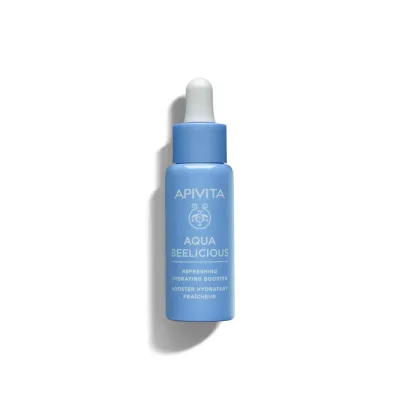 APIVITA Aqua Beelicious SOS hidratáló booster (30ml) akció