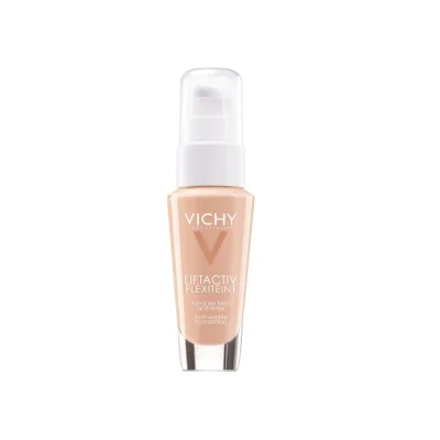 VICHY Liftactiv Flexiteint ránctalanító alapozó 35 (30ml) akció