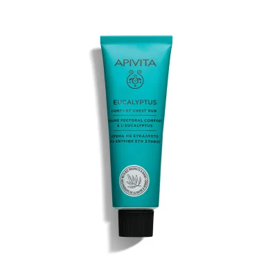 APIVITA Eukaliptusz krém (50ml) akció