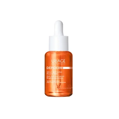 URIAGE Dépiderm barna foltok elleni szérum booster (30ml) akció