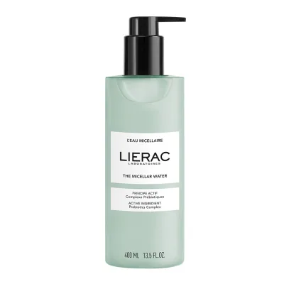 Lierac micellás víz 400ml akció