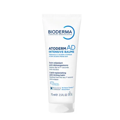 BIODERMA Atoderm AD Intensive balzsam (75ml) akció