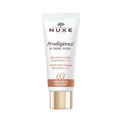 NUXE Prodigieux BB krém 03 (30ml) akció