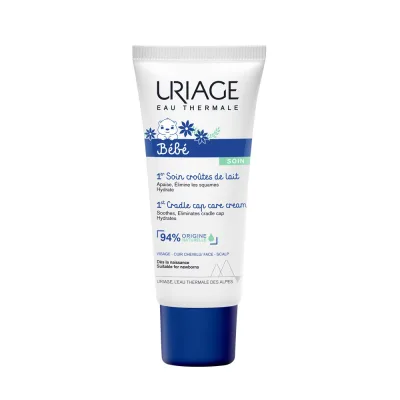 URIAGE Baba koszmó elleni krém (40ml) akció