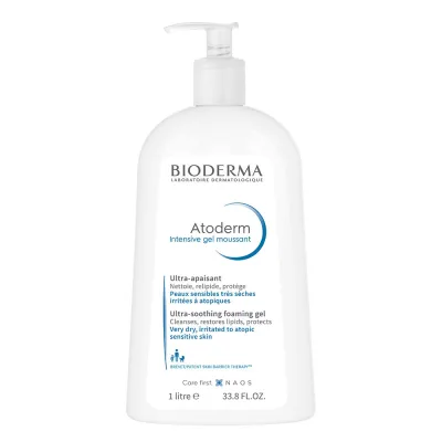 BIODERMA Atoderm Intensive Gel Moussant (1000ml) akció