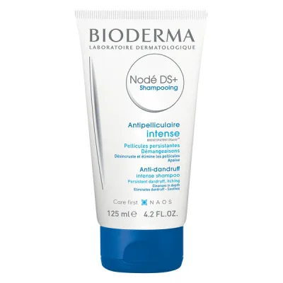 BIODERMA Nodé DS+ krémsampon korpás fejbőrre (125ml) akció