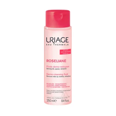 URIAGE Roséliane arctisztító tej (250ml) akció