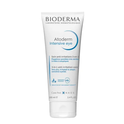 BIODERMA Atoderm Intensive Eye krém (100ml) akció