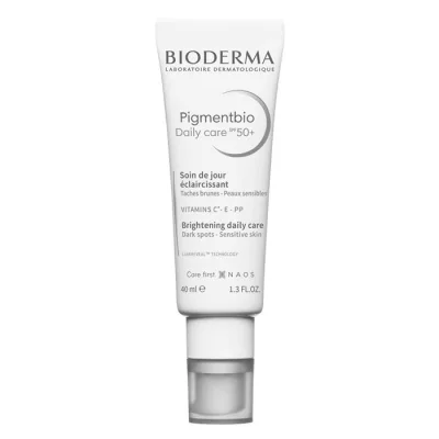 BIODERMA Pigmentbio nappali krém SPF50+ (40ml) akció