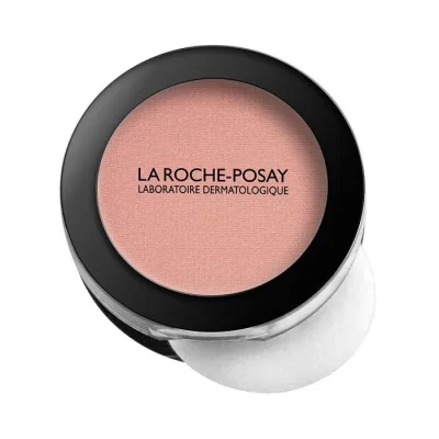 LA ROCHE-POSAY Toleriane Teint arcpirosító Rose Dore 02 (5g) akció
