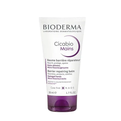 BIODERMA Cicabio kézkrém (50ml) akció