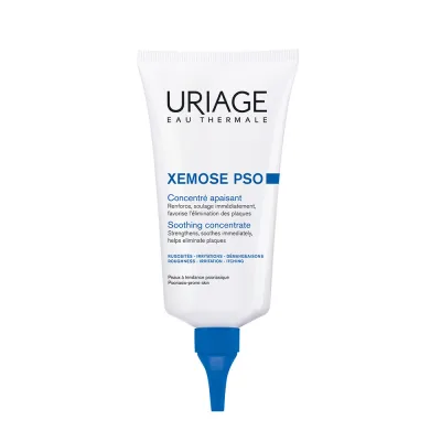 URIAGE Xemose PSO nyugtató koncentrátum pszoriázisra (150ml) akció