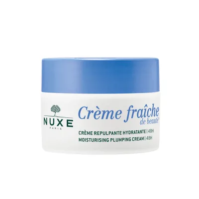 NUXE Créme Fraiche feltöltő krém normál bőrre (50ml) akció