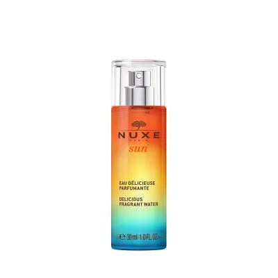 NUXE Sun illatpermet (30ml) akció