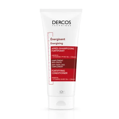 VICHY Dercos Energy+ hajerősítő balzsam (200ml) akció