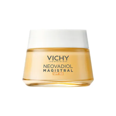VICHY Neovadiol Magistral arckrém SPF50 (50ml) akció