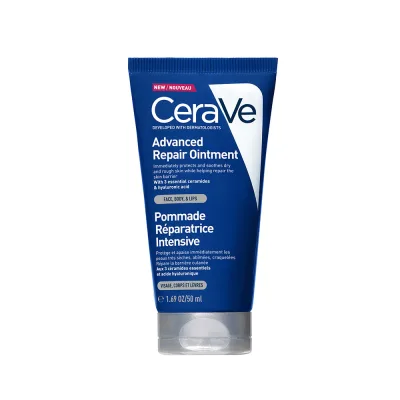 CERAVE Extra regeneráló kenőcs (50ml) akció