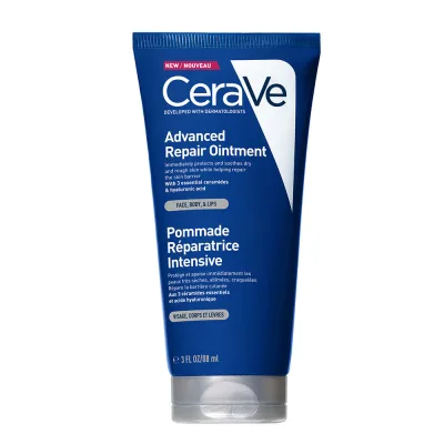 CERAVE Extra regeneráló kenőcs (88ml) akció