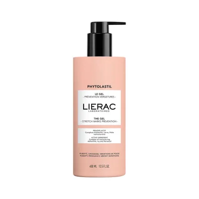 LIERAC Phytolastil gél striákra (400ml) akció