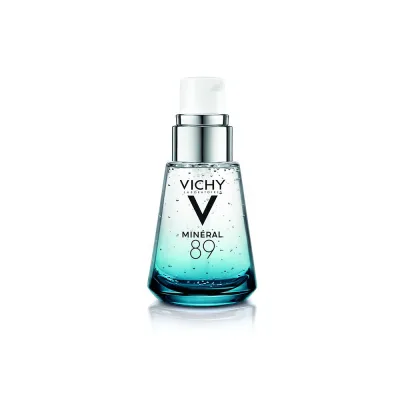 VICHY Mineral 89 Napi booster szérum Poliglutaminsavval (30ml) akció