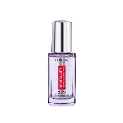 L'ORÉAL PARIS Revitalift Filler 2,5% hialuronsavas szemkörnyék szérum (20ml) akció