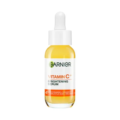 GARNIER SKIN NATURALS Ragyogást adó C-vitamin szuper szérum (30ml) akció