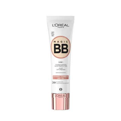 L'ORÉAL PARIS Magic BB krém 01 very light (30ml) akció