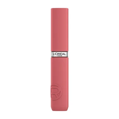 L'ORÉAL PARIS Infaillible Matte Resistance 120 Major Crush folyékony ajakrúzs (5ml) akció