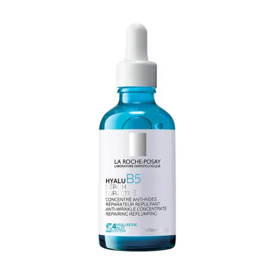 LA ROCHE-POSAY Hyalu B5 ultra-koncentrált ránctalanító szérum (50ml) akció
