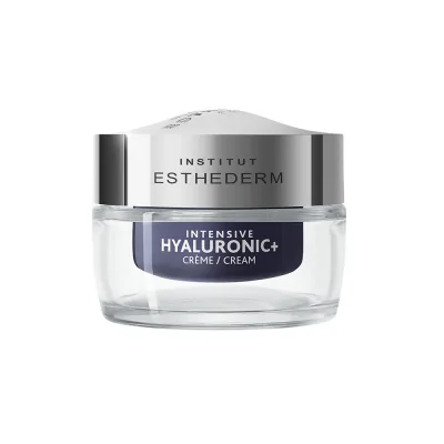 ESTHEDERM Intensive Hialuronic+ krém (50ml) akció