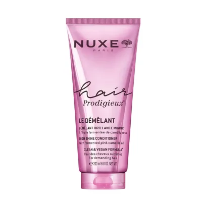 NUXE Hair Prodigieux Fényesítő hajbalzsam (200ml) akció