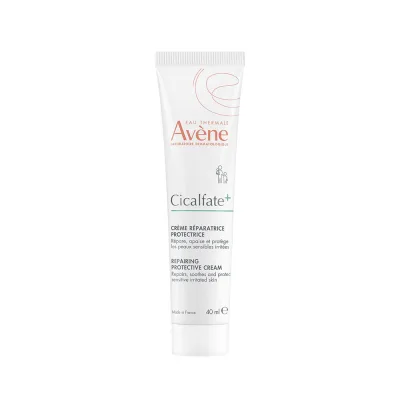 AVÈNE Cicalfate+ Regeneráló védőkrém (40ml) akció